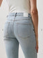 CATWALK JUNKIE - Flare Jeans - Light Blue