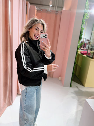 Hanne Jacket - Zwart