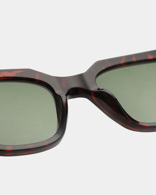 Kaws Sunglasses - Demi Tortoise