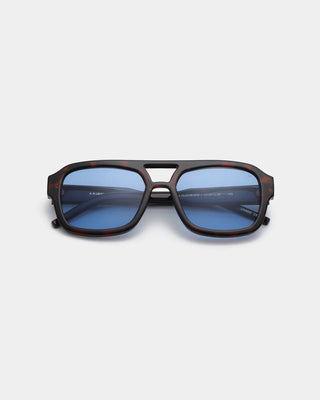 Kaya Sunglasses - Demi Tortoise