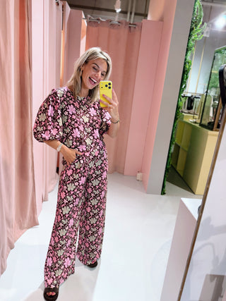 Sam Pants - Roze