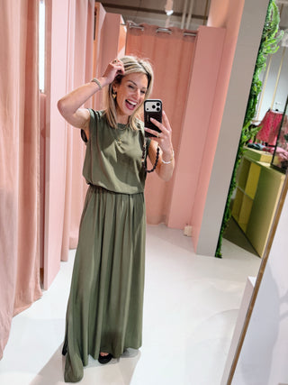 Kirsten Set - Army