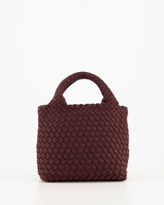 Alyssa Bag - Bordeaux