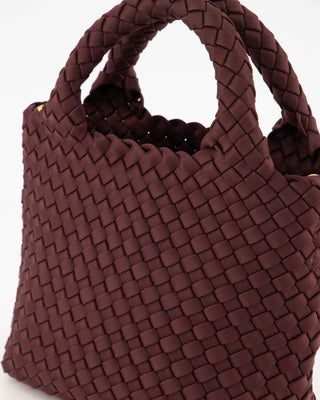 Alyssa Bag - Bordeaux