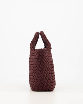 Alyssa Bag - Bordeaux