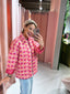 Jona Jacket - Roze