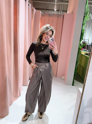 Jessie Pantalon - Bruin