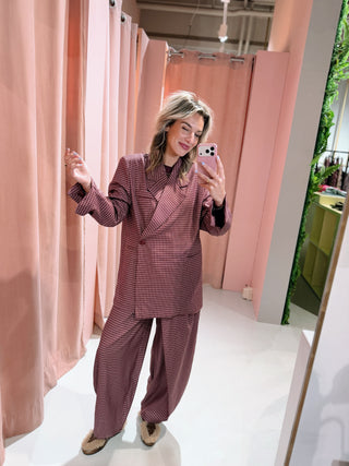 Jessie Pantalon - Bordeaux