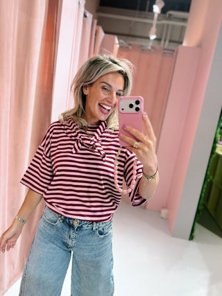Valerie Tee - Roze