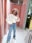 Vanity Blouse - Offwhite