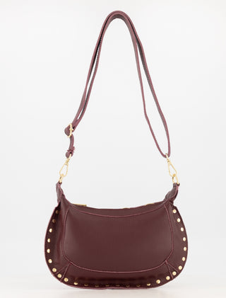 Monica Classic Grain Bag - Bordeaux