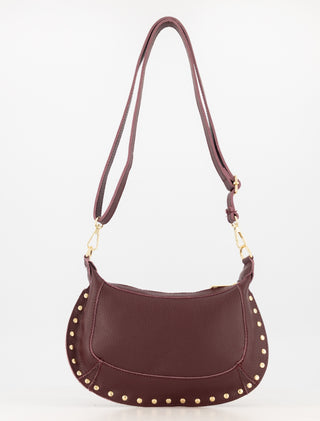Monica Classic Grain Bag - Bordeaux