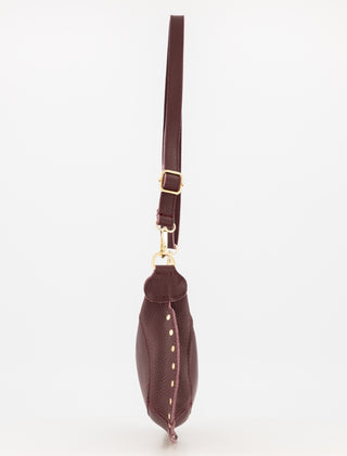 Monica Classic Grain Bag - Bordeaux