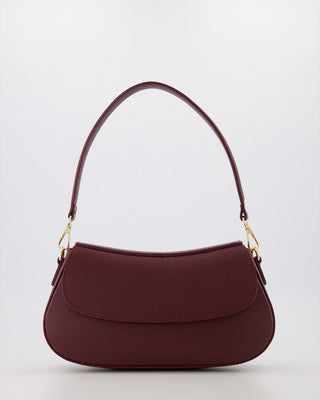 Diara Classis Grain Bag - Bordeaux