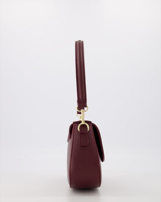 Diara Classis Grain Bag - Bordeaux