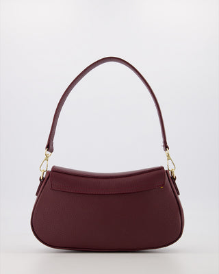 Diara Classis Grain Bag - Bordeaux