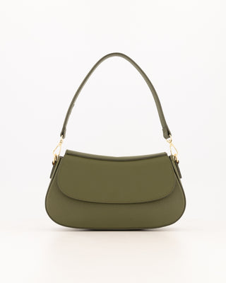 Diara Classis Grain Bag - Army