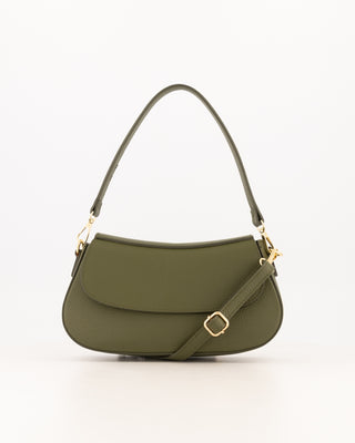 Diara Classis Grain Bag - Army