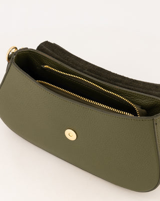 Diara Classis Grain Bag - Army