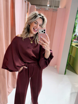 Ivana Set - Bordeaux