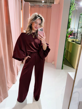 Ivana Set - Bordeaux