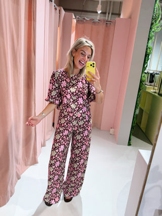 Sam Pants - Roze