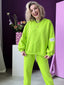 Vicky Set - Lime