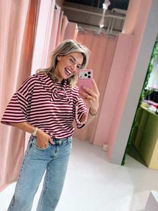 Valerie Tee - Roze