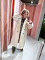 Jaimy Trenchcoat - Beige