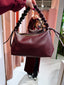 Raina Bag - Bordeaux