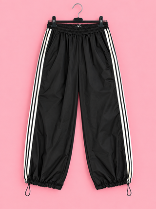 Ivy Pants - Zwart