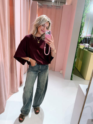 Kate Tee - Bordeaux
