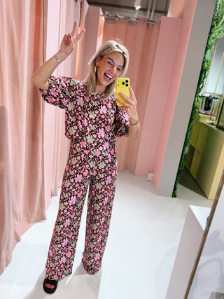 Sam Pants - Roze