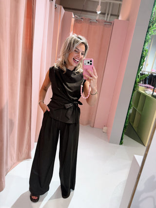 Vieve Pants - Bruin