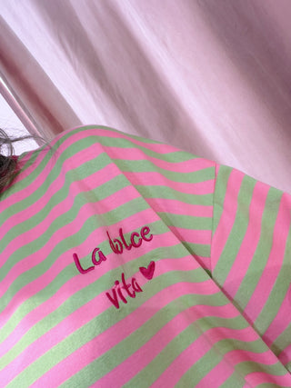 Dolce Vita Set - Roze
