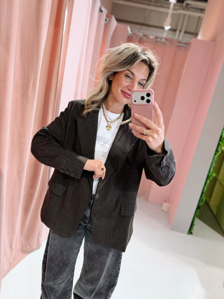 Lauren Blazer - Bruin