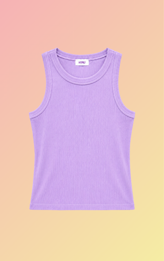 Milly Top - Lila