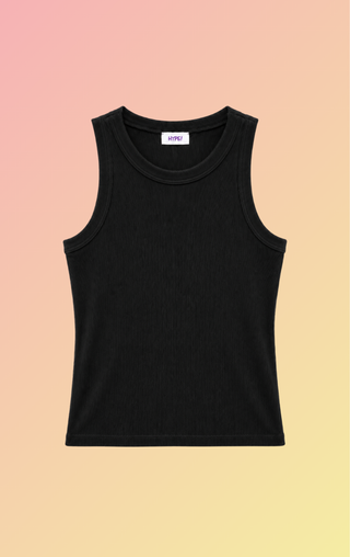 Milly Top - Black