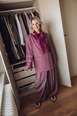 Jessie Pantalon - Bordeaux