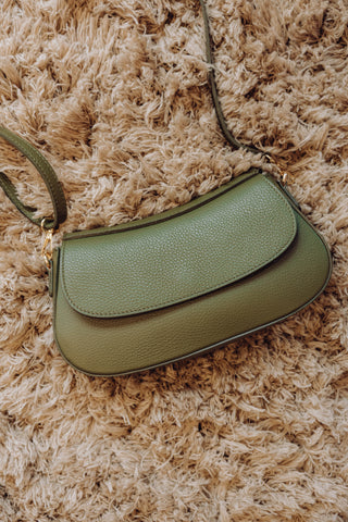 Diara Classis Grain Bag - Army