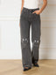 REFINED DEPARTMENT - Hanna Jeans