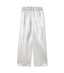 Tyra Pants - Zilver