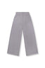 Dolce Pants - Grey Melange