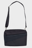 The New Bum Bag - Black & Black - MEDIUM