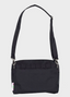 The New Bum Bag - Black & Black - MEDIUM