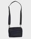 The New Bum Bag - Black & Black - SMALL