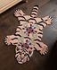 Mahee Majestic Tiger Rug