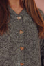 Kiki Cardigan - Grijs