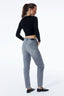 COJ - Victoria Boyfriend Jeans -Grey VT