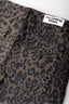Adam Jeans - Leopard
